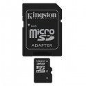 Kingston 32GB microSDHC