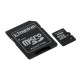 Kingston 32GB microSDHC