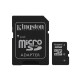 Kingston 32GB microSDHC