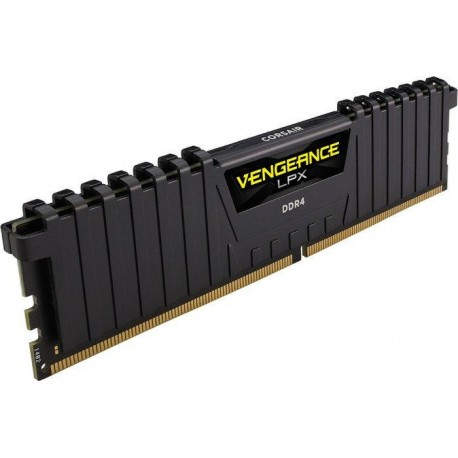 Corsair Vengeance LPX 16GB DDR4-3000 16GB DDR4 3000MHz CMK16GX4M1B3000C15