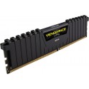 Corsair Vengeance LPX 16GB DDR4-3000 16GB DDR4 3000MHz CMK16GX4M1B3000C15