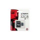 Kingston 32GB microSDHC