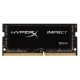 HyperX Impact 16GB DDR4 2666MHz 16GB DDR4 2666MHz HX426S15IB2/16