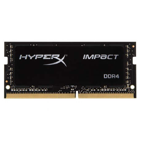 HyperX Impact 16GB DDR4 2666MHz 16GB DDR4 2666MHz HX426S15IB2/16