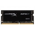 HyperX Impact 16GB DDR4 2666MHz 16GB DDR4 2666MHz HX426S15IB2/16