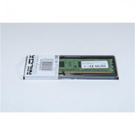 Nilox 2GB DDR3 DIMM 2GB DDR3 1333MHz NXD21333M1C9