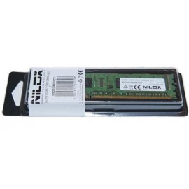Nilox 2GB PC3-1066 2GB DDR3 1066MHz NXD21066M1C7
