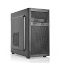 CoolBox M-630 Torre Negro COO-PCM630-1
