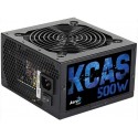 Aerocool KCAS-500W 500W ATX Negro KCAS500S
