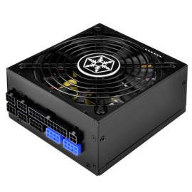 Silverstone SX800-LTI 800W SFX Negro  SST-SX800-LTI
