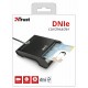 Trust DNIe Interior USB 2.0 Negro 21111