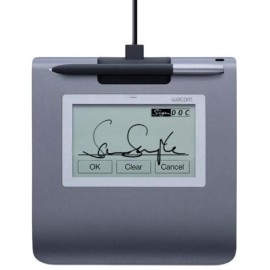 Wacom STU-430 Signature pad