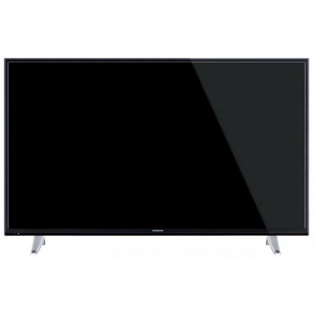 Hitachi 40HB6T62H 40'' Full HD Smart TV Wifi Negro LED TV 40HB6T62H