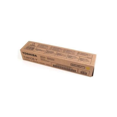 Toshiba T-281-CEY