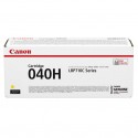 Canon 040H Cartucho Amarillo 0455C001