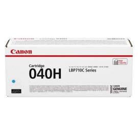Canon 040H Cartucho Cian 0459C001
