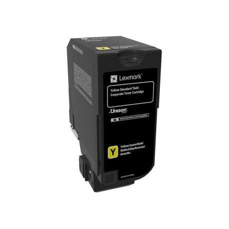 Lexmark 74C2SYE