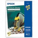 Epson Matte Paper Heavy Weight, DIN A3+, 167 g/mÂ², 50 hojas C13S041264