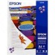 Epson Matte Paper doble cara, DIN A4, 178 g/mÂ², 50 hojas C13S041569