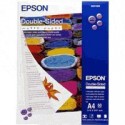 Epson Matte Paper doble cara, DIN A4, 178 g/mÂ², 50 hojas C13S041569