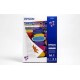 Epson Matte Paper doble cara, DIN A4, 178 g/mÂ², 50 hojas C13S041569
