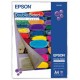 Epson Matte Paper doble cara, DIN A4, 178 g/mÂ², 50 hojas C13S041569