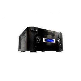 Silverstone CW02B-MXR Micro ATX