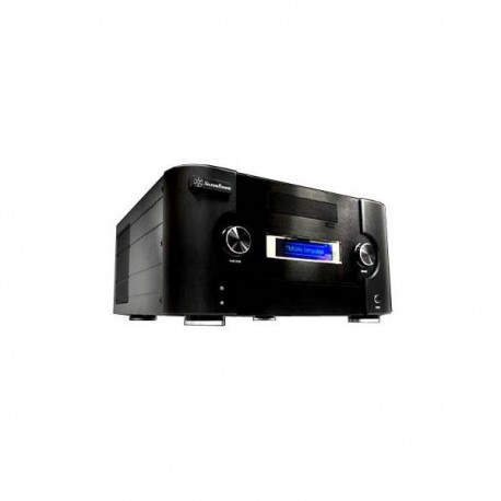 Silverstone CW02B-MXR Micro ATX