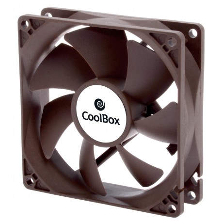 CoolBox VENCOOAU090 COO-VAU090-3