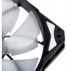 NOX H-Fan LED NXHUMMERF120LW