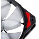 NOX H-Fan LED NXHUMMERF120LR