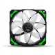NOX H-Fan LED NXHUMMERF120LG