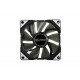 Enermax Twister Pressure DF 12cm Universal Ventilador UCDFP12P