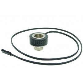 Phobya Thermosensor Macho-Hembra G1 4 71170