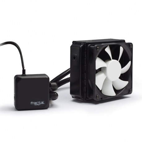 Fractal Design T12 FD-WCU-KELVIN-T12-BK