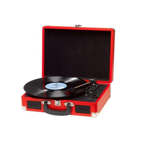 Denver VPL-120 VPL-120RED