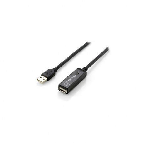 Equip USB 2.0 Macho - Hembra 10M