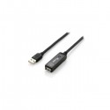 Equip USB 2.0 Macho - Hembra 10M