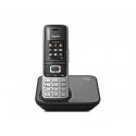Gigaset S850 DECT Negro S30852-H2605-D201