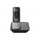 Gigaset S850 DECT Negro S30852-H2605-D201
