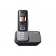 Gigaset S850 DECT Negro S30852-H2605-D201