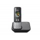 Gigaset S850 DECT Negro S30852-H2605-D201