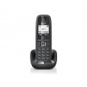 Gigaset AS405 DECT Negro S30852-H2551-D201