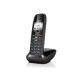Gigaset AS405 DECT Negro S30852-H2551-D201