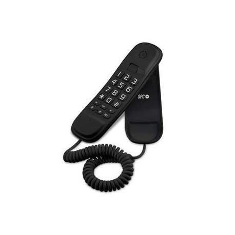 SPC Original Lite AnalÃ³gica Color blanco 3601N