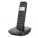 Doro Comfort 1010 DECT Identificador de llamadas Negro 6040