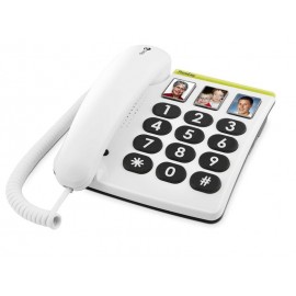 Doro Phone Easy 331ph 4628