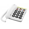 Doro Phone Easy 331ph 4628