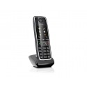 Gigaset C530HX DECT Negro, Plata S30852-H2761-R701