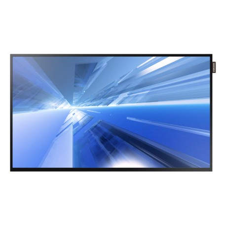 Samsung DC32E 32'' LED Full HD Negro LH32DCEPLGC/EN